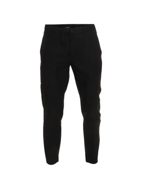 Theory Terrance Zh straight-leg trousers