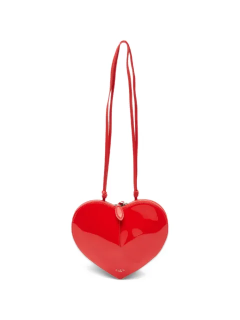 Alaïa Pre-Owned Le Coeur shoulder bag