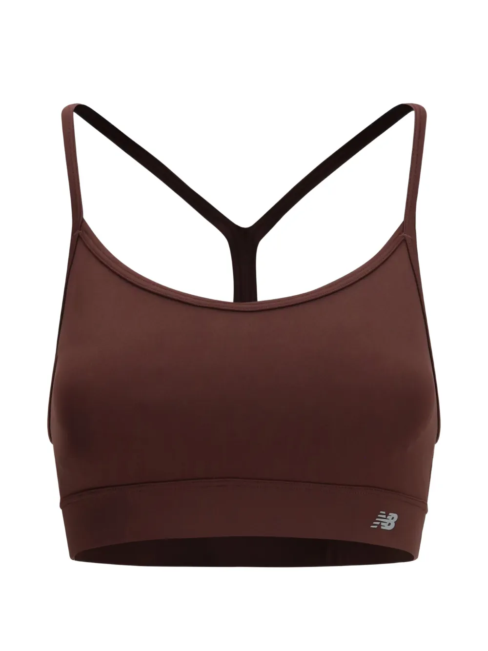 New Balance Essential yoga bra Bruin