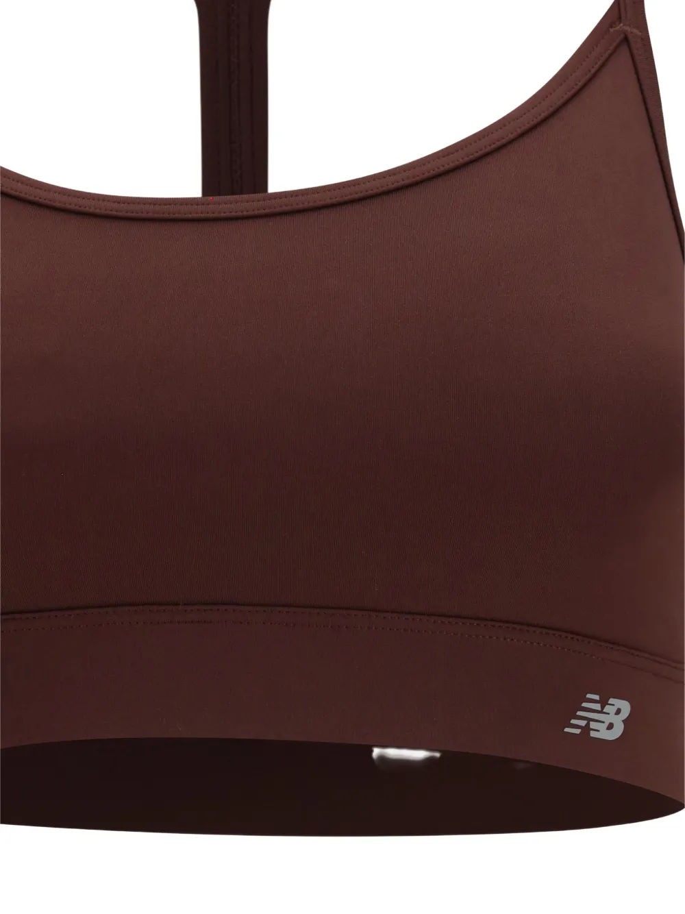 New Balance Essential yoga bra Bruin