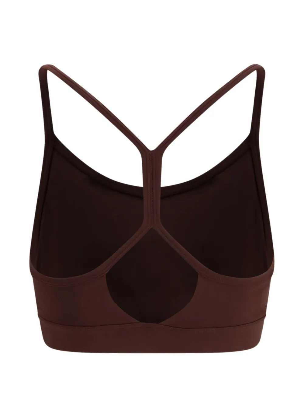 New Balance Essential yoga bra Bruin