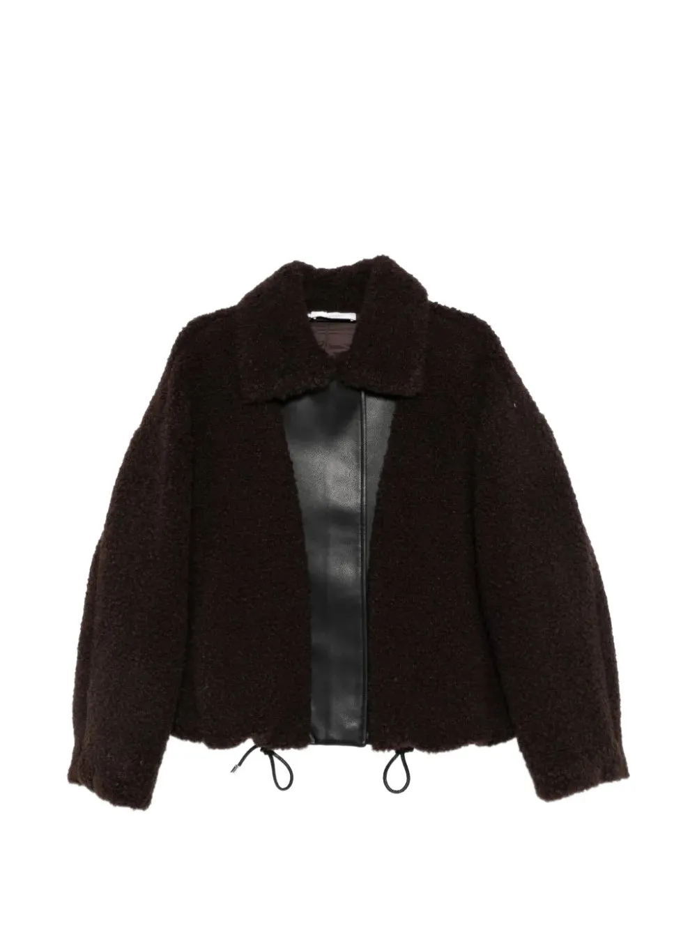 Sportmax Teddy jack Bruin
