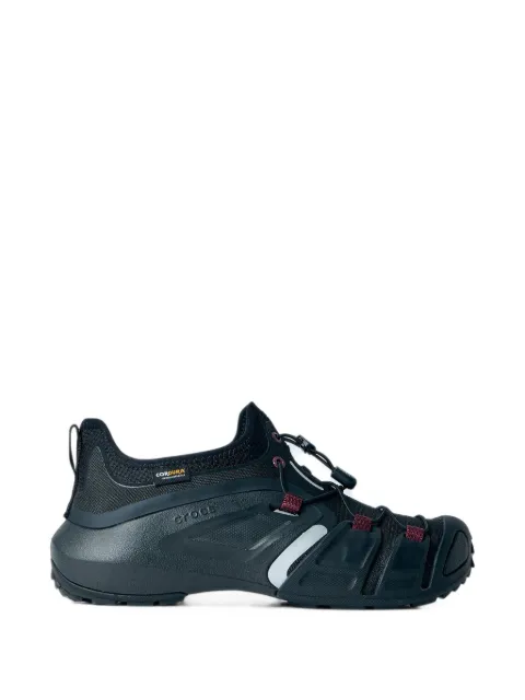 Crocs Cordura® lace-up sneakers