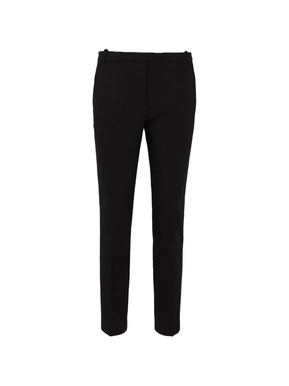 PINKO straight-leg trousers Zwart