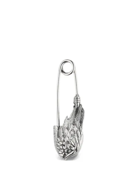 Emanuele Bicocchi Ala pin earring