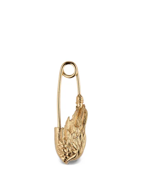 Emanuele Bicocchi Ala pin earring