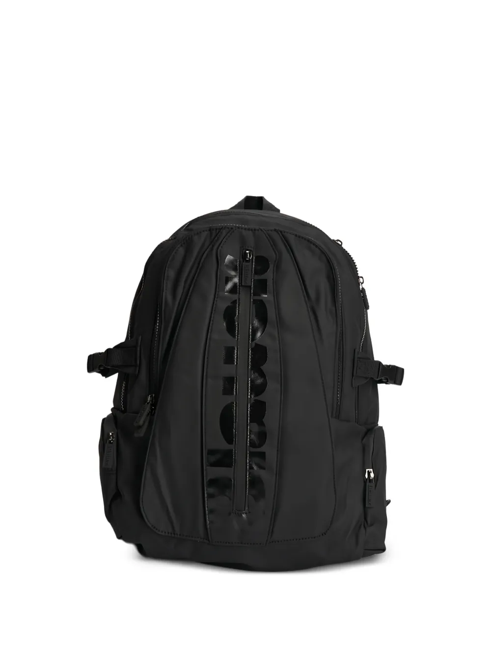 Blauer F6WORCE03 SPL backpack Zwart