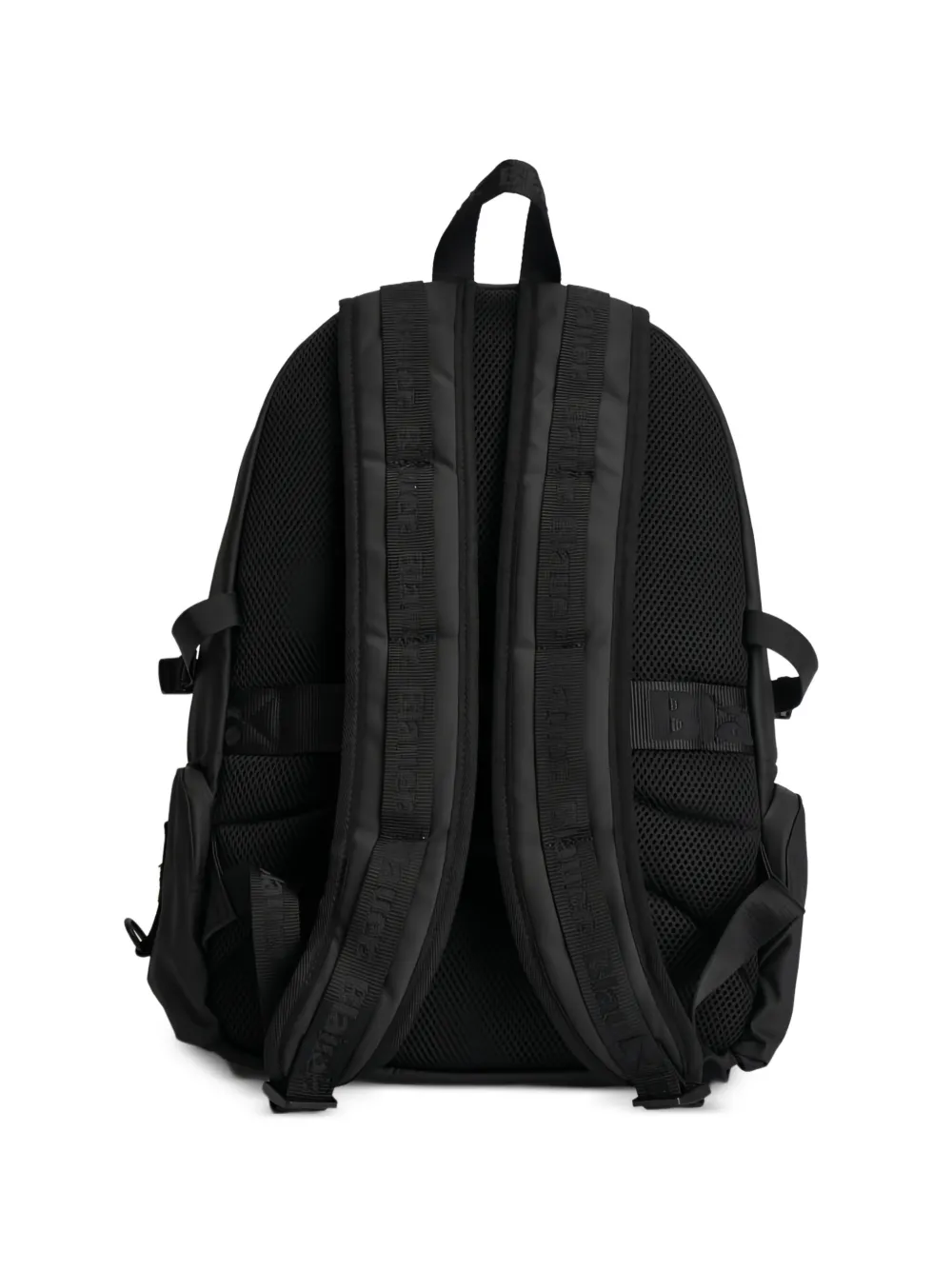 Blauer F6WORCE03 SPL backpack Zwart