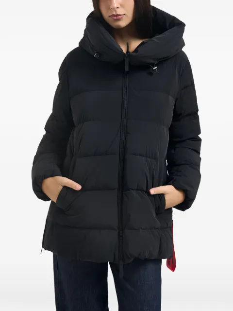 AFTER LABEL Levi coat