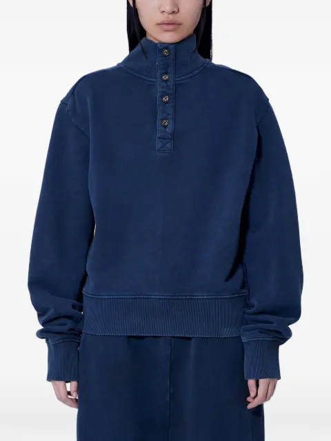 ENTIRE STUDIOS sudadera Port