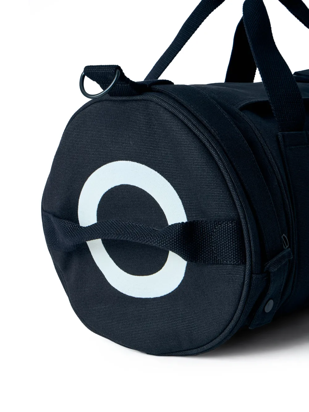 Fred Perry x Craig Green reistas met logo-detail Zwart