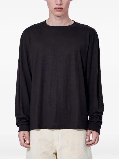 Studio Nicholson Pinhas long-sleeve T-shirt