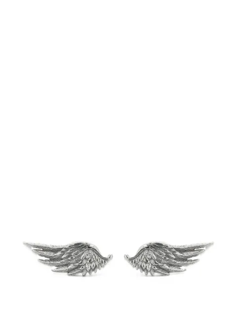 Emanuele Bicocchi Ala cufflinks