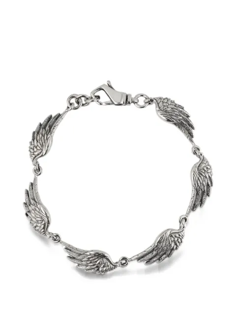 Emanuele Bicocchi pulsera Multi-Ala