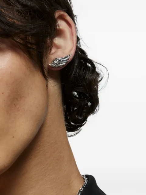 Emanuele Bicocchi Ala stud earrings