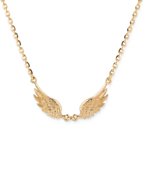 Emanuele Bicocchi Small Ala wing necklace