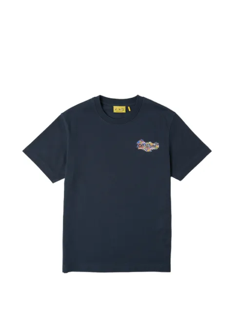 Off-White Kids Arrows-print T-shirt