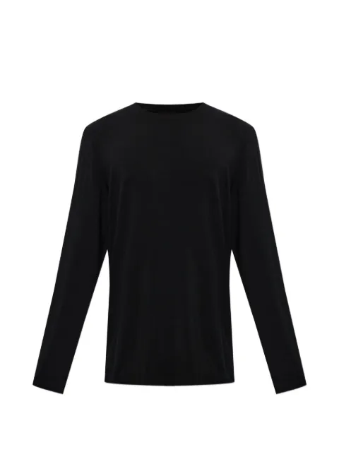 CDLP long-sleeve T-shirt