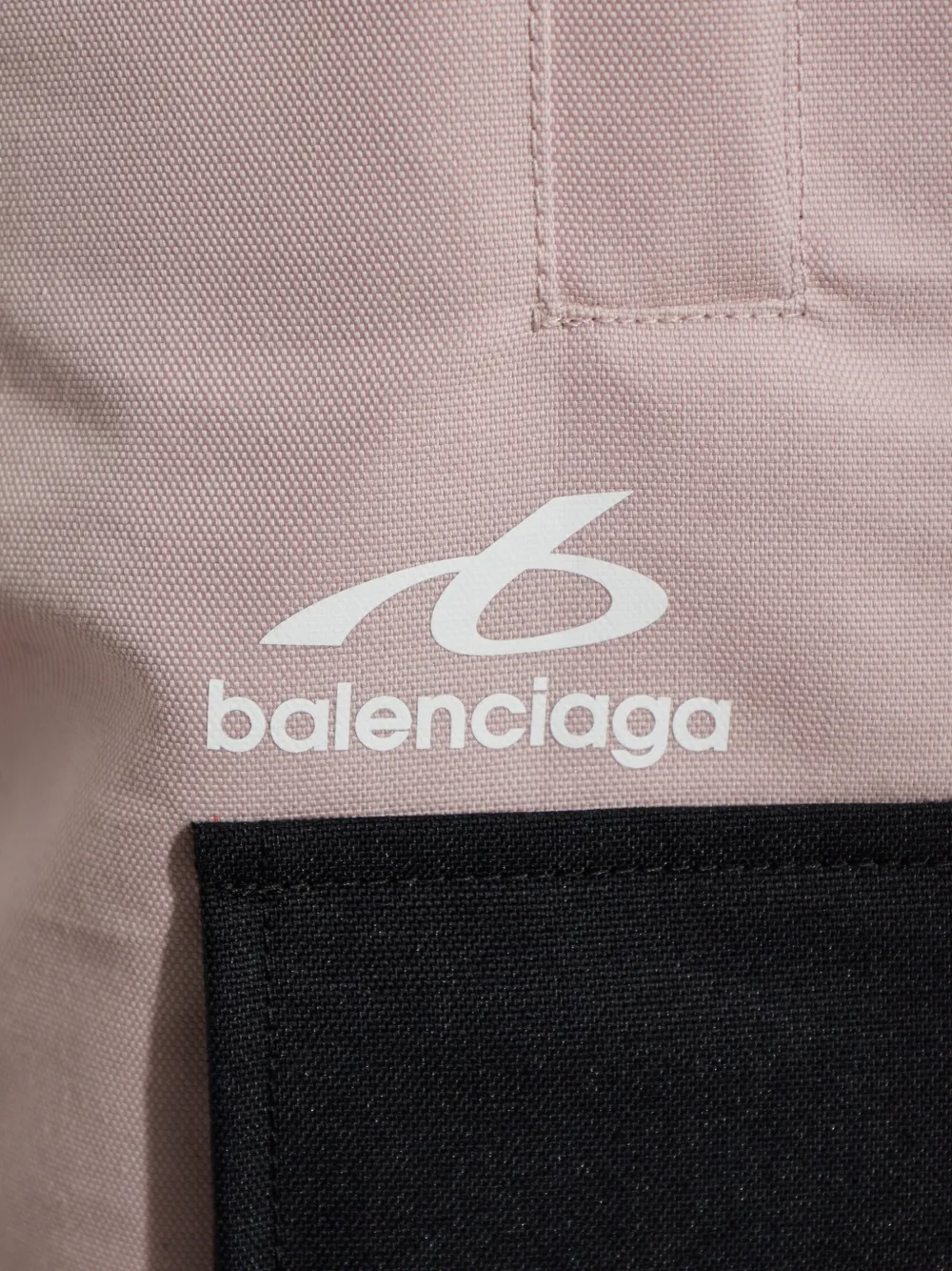 Balenciaga insulated cargo ski pants Bruin