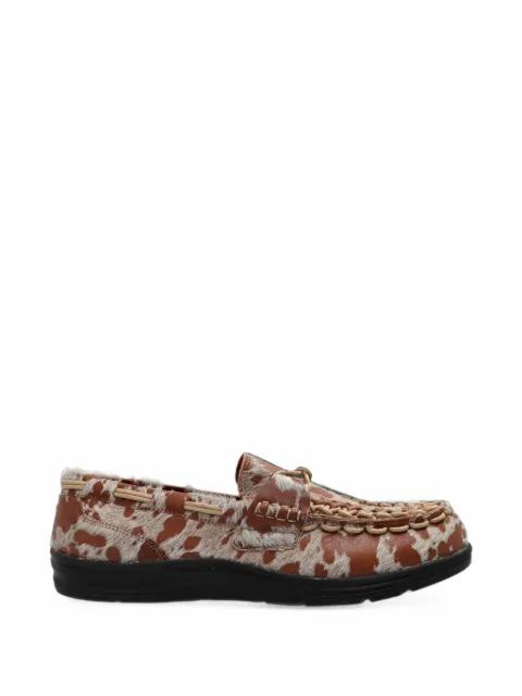 KEEN FOOTWEAR Uneek loafers