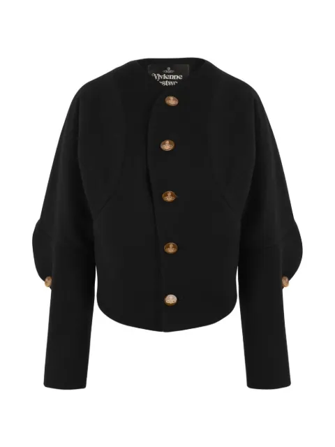Vivienne Westwood Pourpoint jacket
