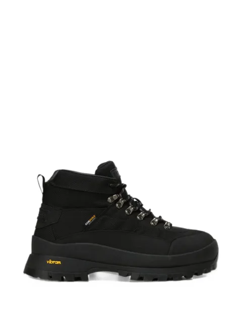 Napapijri Hightail Cordura® panelled boots