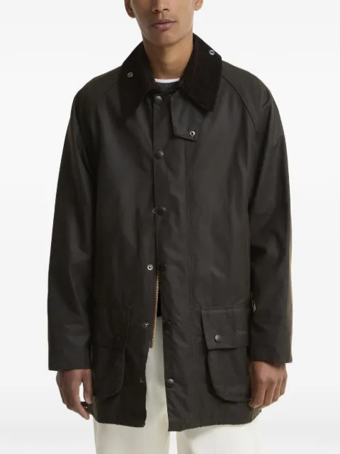 Barbour Classic Beaufort® waxed jacket