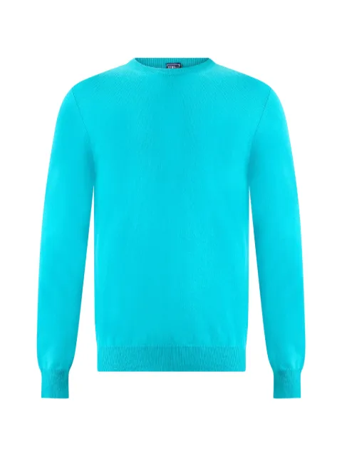 Fedeli cashmere crew-neck sweater