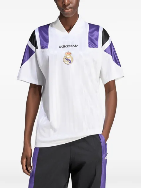 adidas Real Madrid EQT jersey