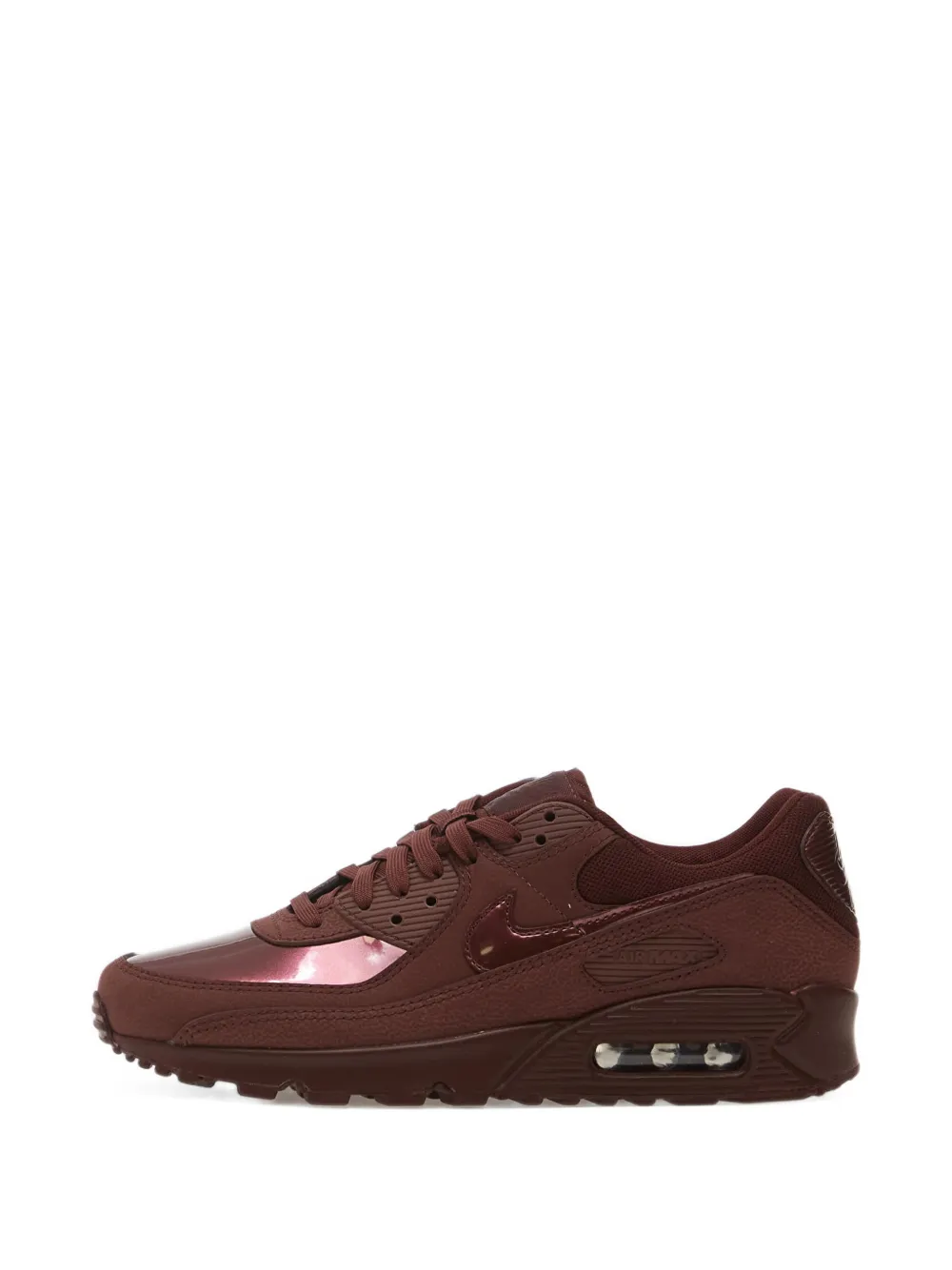Nike Air Max 90 sneakers - Rot