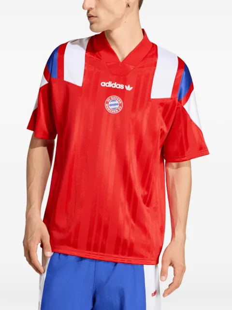 adidas FC Bayern Munich EQT Jersey