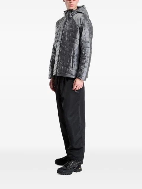 Columbia Omni-Shield™ quilted jacket
