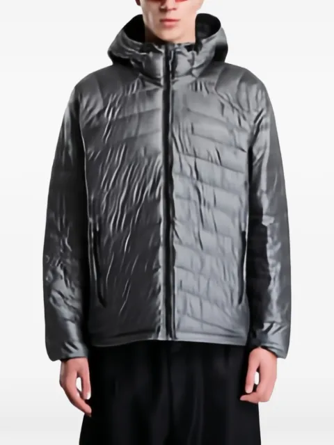 Columbia Omni-Shield™ quilted jacket