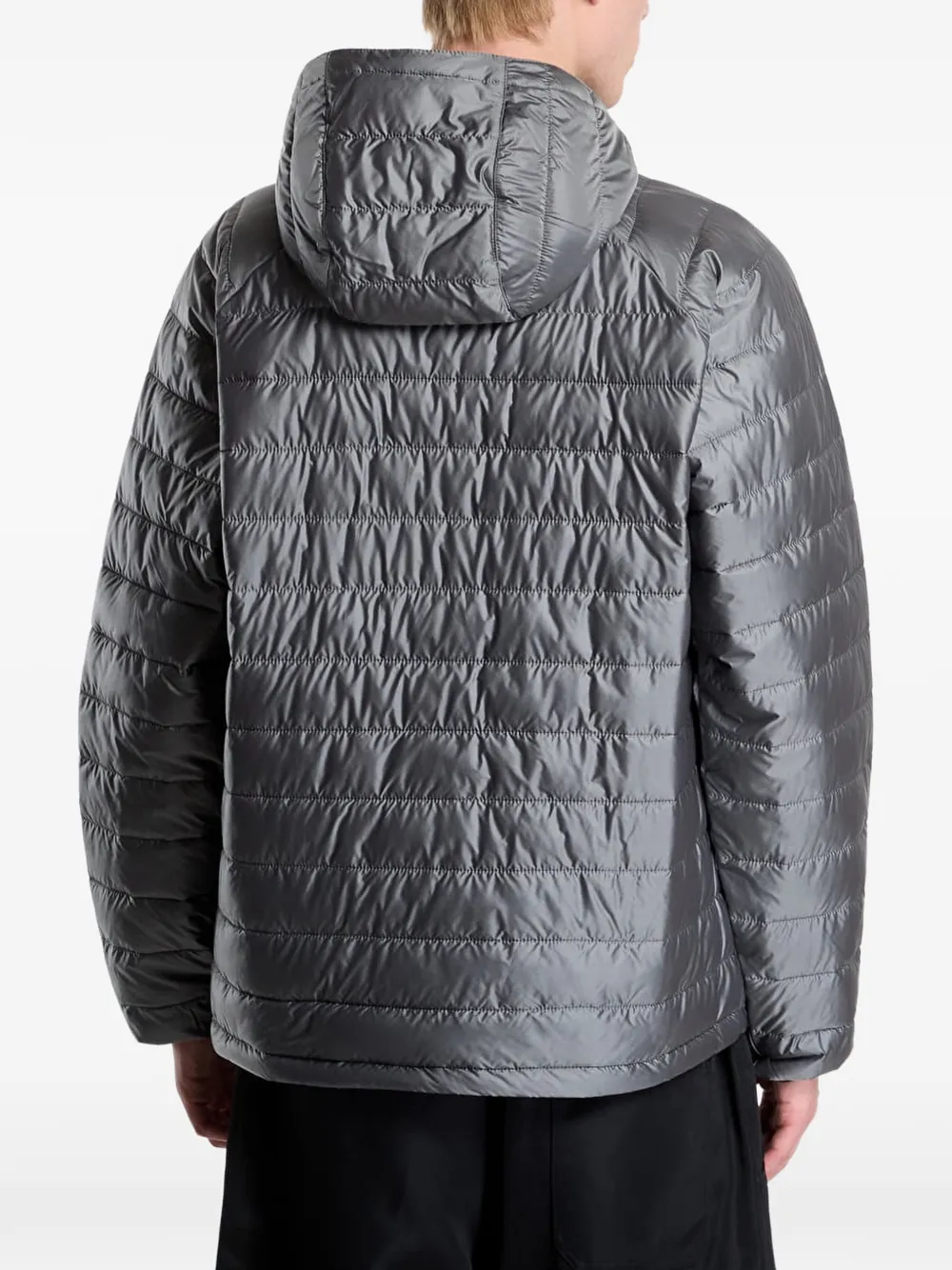 Columbia Omni-Shield™ quilted jacket Grijs