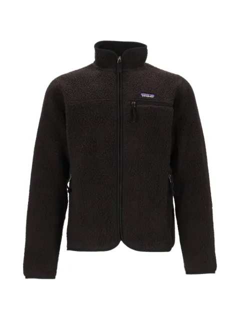 Patagonia Retro Pile fleece jacket