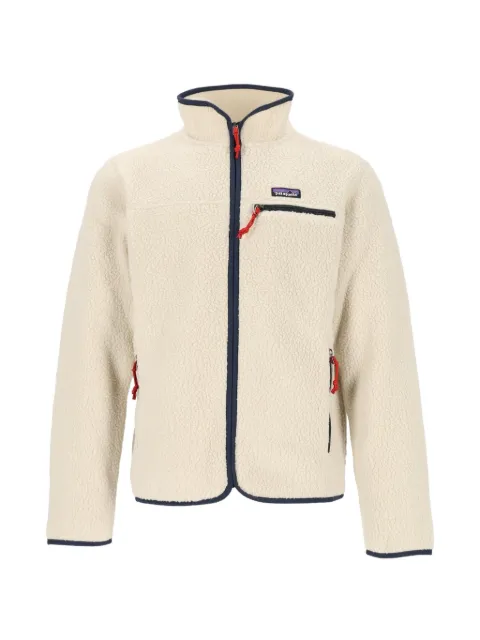 Patagonia Retro Pile fleece jacket