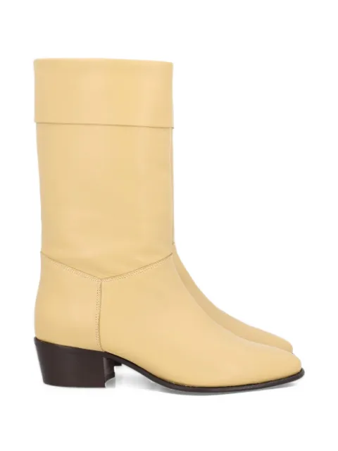 Jude DOR mid-calf boots