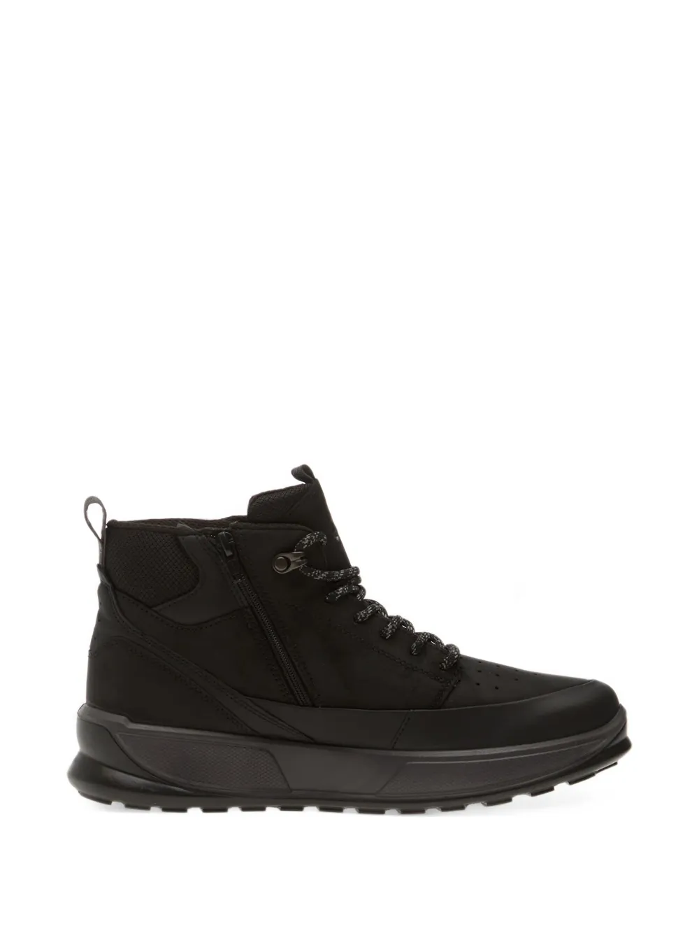 ECCO Byway 2.0 boots - Nero