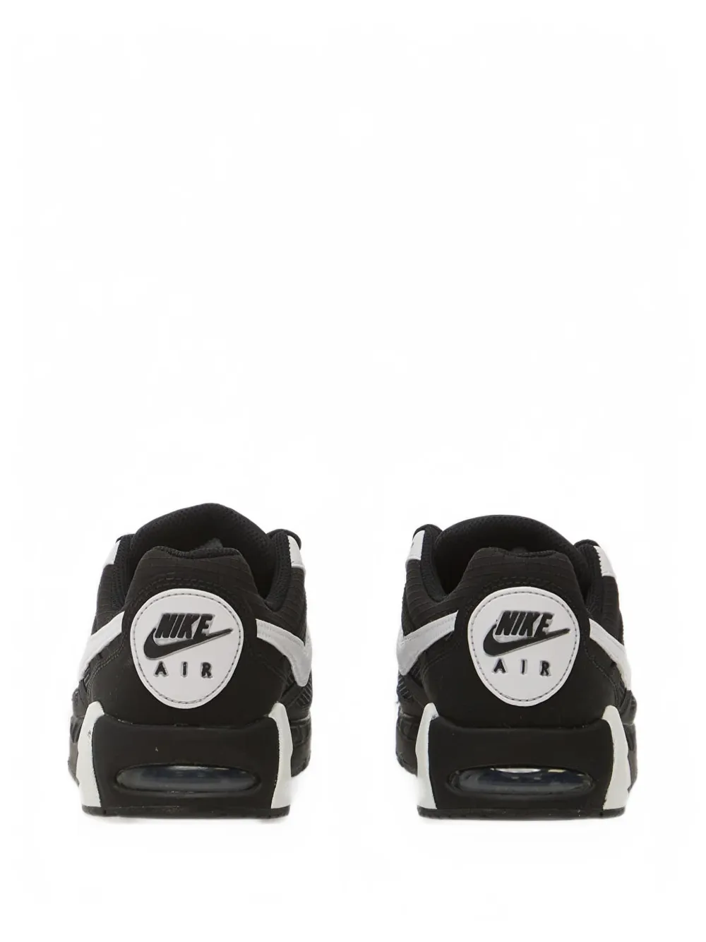Nike Air Max IVO sneakers - Schwarz