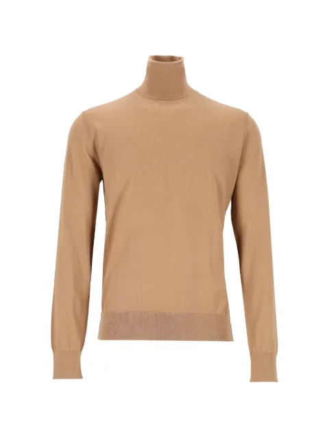 Dolce & Gabbana cashmere turtleneck sweater