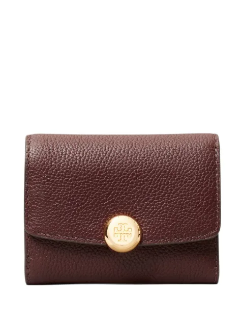 Tory Burch Romy flat wallet