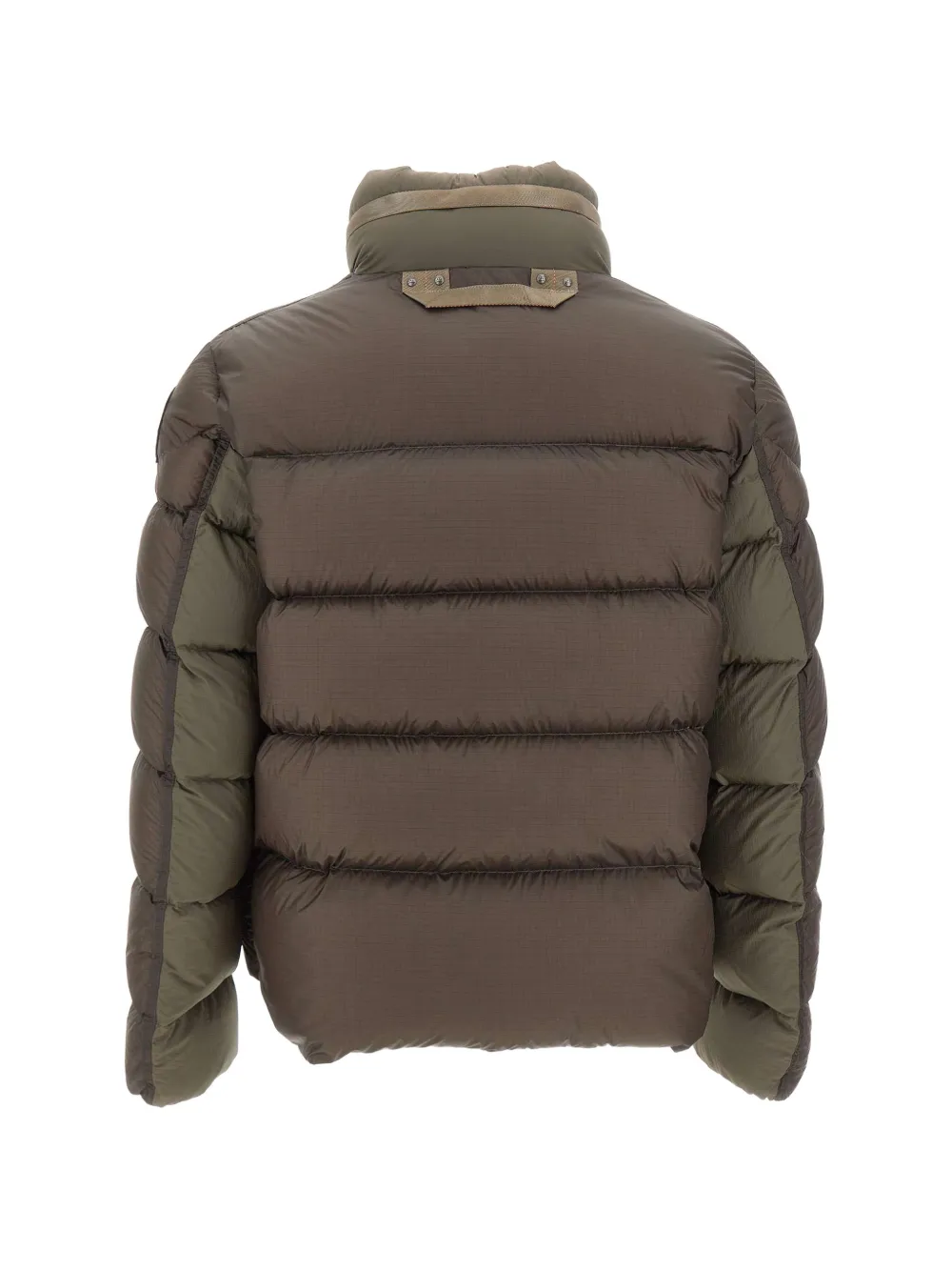 Parajumpers Golburn ripstop down jacket Bruin