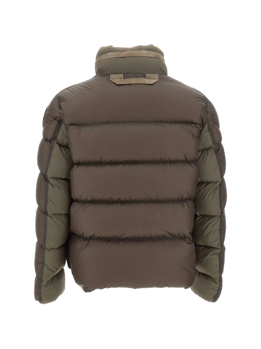 Parajumpers Golburn ripstop down jacket Bruin