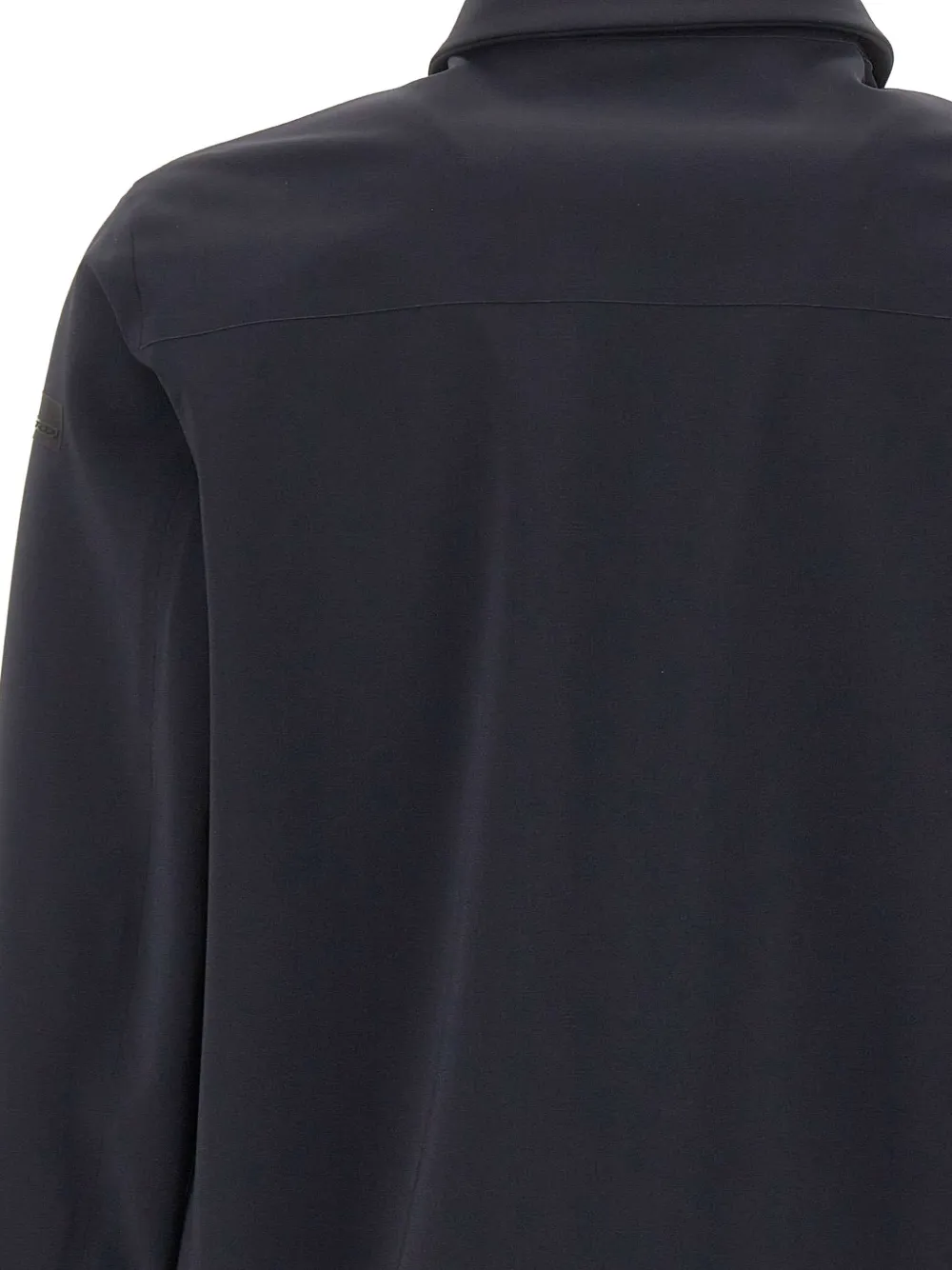 RRD Surflex snap-button jacket Blauw