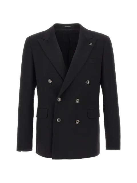 Tagliatore double-breasted blazer