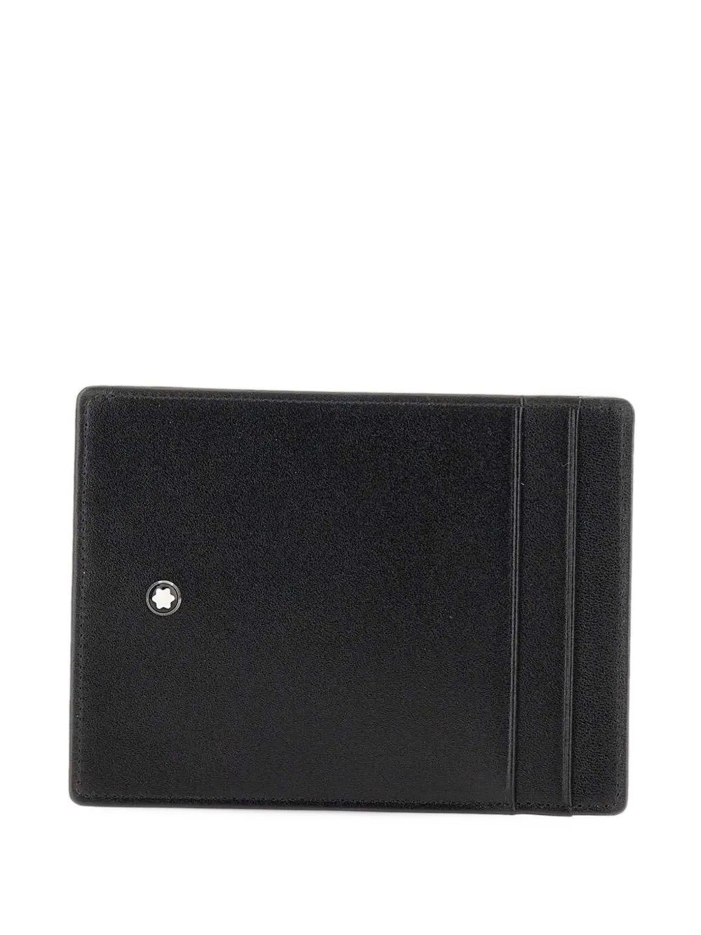 Montblanc Meisterstück card holder - Nero