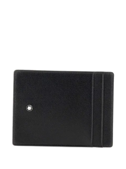 Montblanc Meisterstück card holder