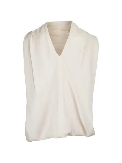 SIMKHAI  Scarlett sleeveless top