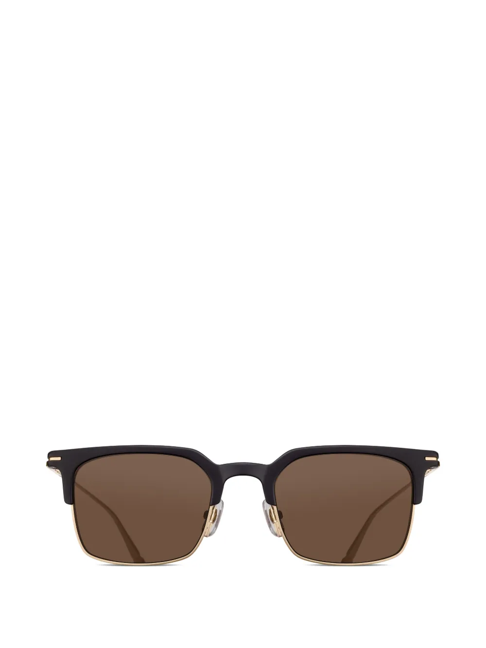 Matsuda M2075 sunglasses | Black | Image 1