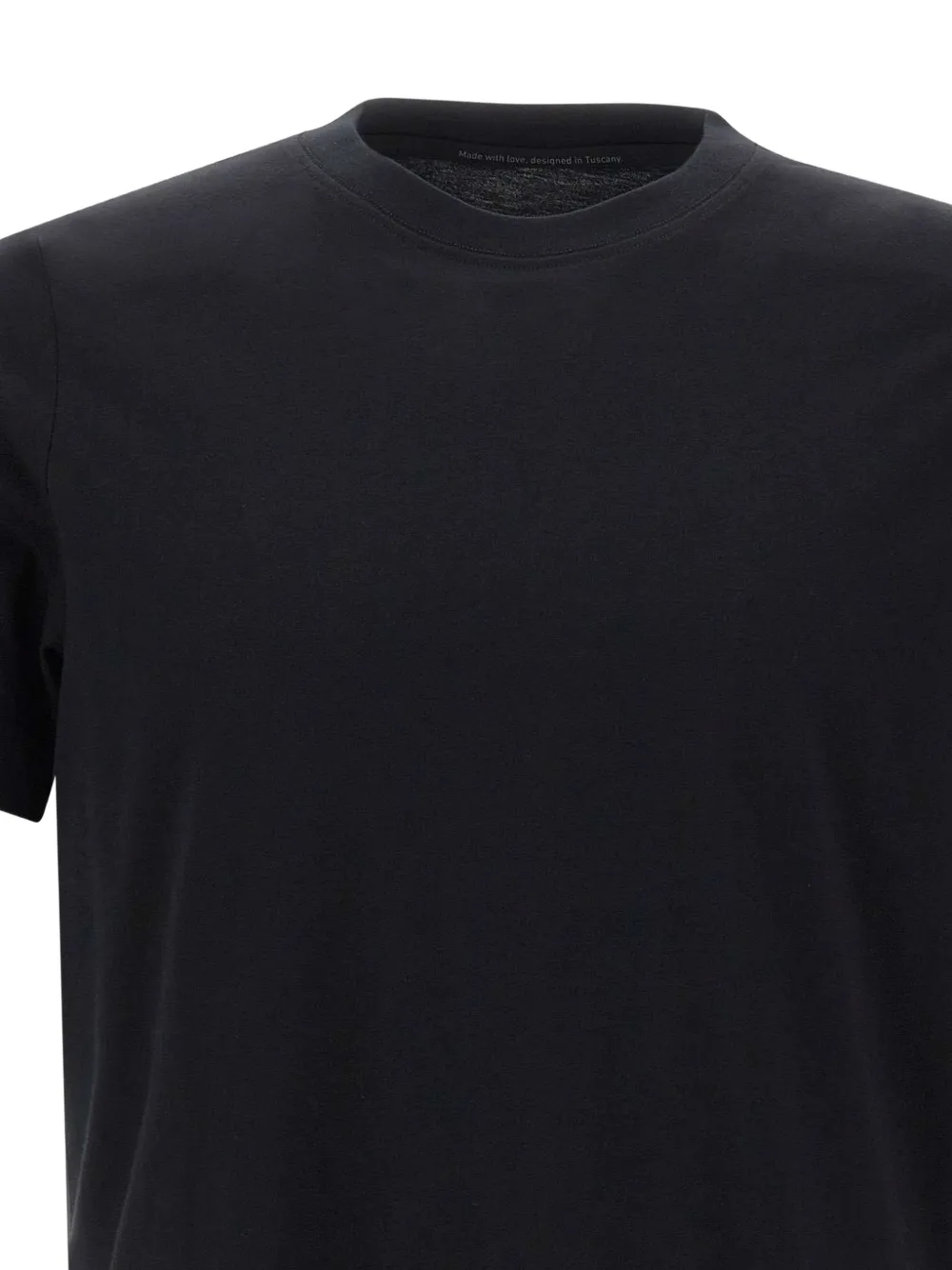 RRD Relais T-shirt Zwart
